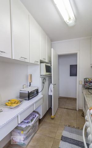 Apartamento para alugar com 67m², 1 quarto e 1 vaga Apartamento para alugar com 67m², 1 quarto e 1 vagaCozinha