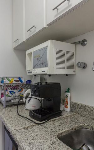 Apartamento para alugar com 67m², 1 quarto e 1 vaga Apartamento para alugar com 67m², 1 quarto e 1 vagaCozinha