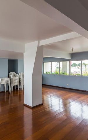 Apartamento para alugar com 63m², 1 quarto e 1 vagaSalão de festas