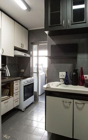 Apartamento à venda com 74m², 2 quartos e 1 vaga Apartamento à venda com 74m², 2 quartos e 1 vagaCozinha