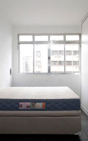 Studio à venda com 30m², 1 quarto e sem vagaKitnet