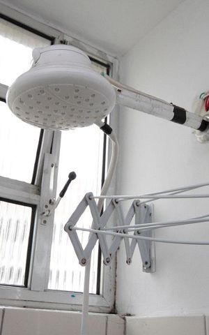 Studio à venda com 30m², 1 quarto e sem vagaBanheiro