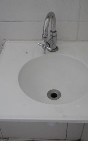 Studio à venda com 30m², 1 quarto e sem vagaBanheiro