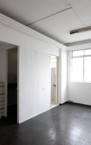 Studio à venda com 30m², 1 quarto e sem vagaKitnet