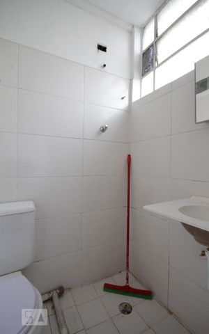 Studio à venda com 30m², 1 quarto e sem vagaBanheiro
