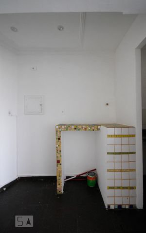 Studio à venda com 30m², 1 quarto e sem vagaHall de Entrada