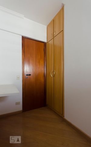 Apartamento à venda com 150m², 3 quartos e 3 vagasQuarto 1