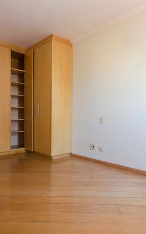 Apartamento à venda com 150m², 3 quartos e 3 vagasSuíte 3