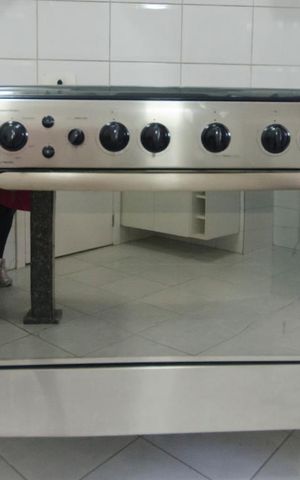 Apartamento à venda com 150m², 3 quartos e 3 vagasCozinha