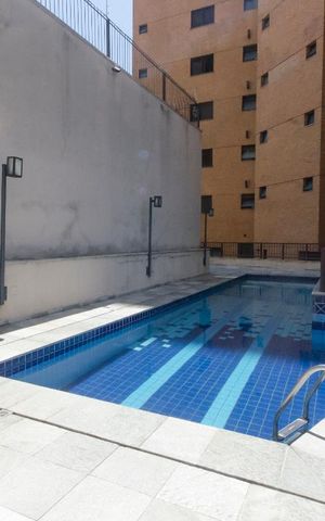 Apartamento à venda com 150m², 3 quartos e 3 vagasPiscina