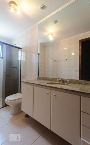 Apartamento à venda com 150m², 3 quartos e 3 vagasBanheiro Síte 1