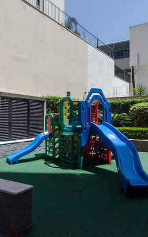 Apartamento à venda com 150m², 3 quartos e 3 vagasPlayground