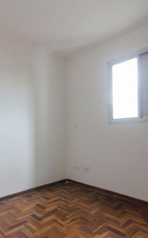 Apartamento à venda com 60m², 2 quartos e 1 vagaQuarto 2
