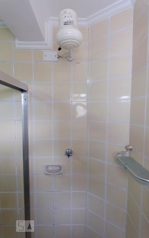 Apartamento à venda com 60m², 2 quartos e 1 vagaBanheiro