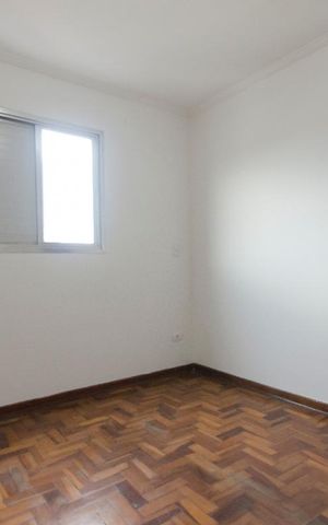 Apartamento à venda com 60m², 2 quartos e 1 vagaQuarto 1 