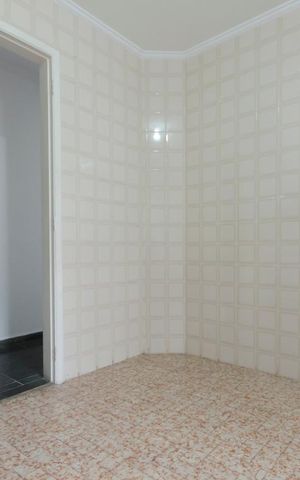 Apartamento à venda com 60m², 2 quartos e 1 vagaCozinha
