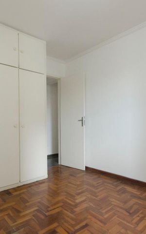 Apartamento à venda com 60m², 2 quartos e 1 vagaQuarto 1 