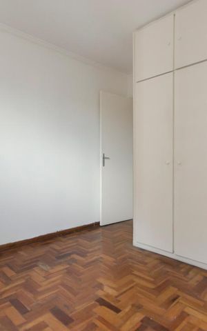 Apartamento à venda com 60m², 2 quartos e 1 vagaQuarto 2