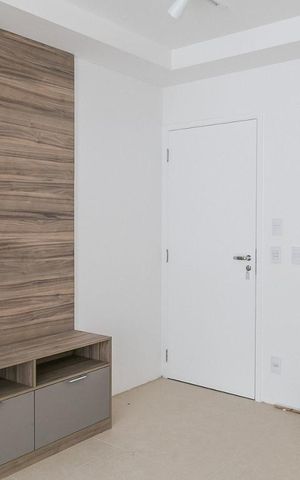 Apartamento para alugar com 60m², 2 quartos e 1 vaga Apartamento para alugar com 60m², 2 quartos e 1 vagaSala