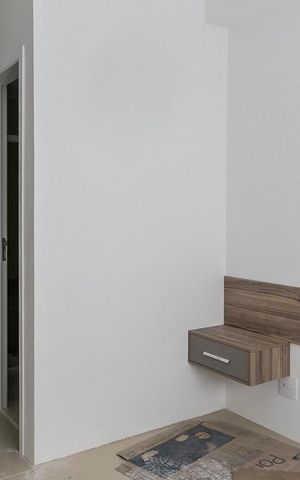 Apartamento para alugar com 60m², 2 quartos e 1 vaga Apartamento para alugar com 60m², 2 quartos e 1 vagaQuarto 2 (suite)