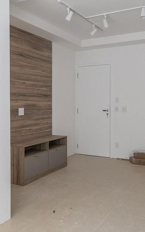 Apartamento para alugar com 60m², 2 quartos e 1 vaga Apartamento para alugar com 60m², 2 quartos e 1 vagaSala