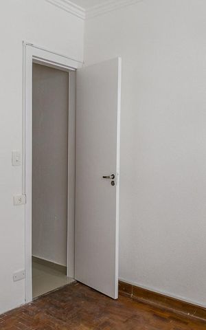 Apartamento à venda com 67m², 1 quarto e sem vaga Apartamento à venda com 67m², 1 quarto e sem vagaQuarto 1