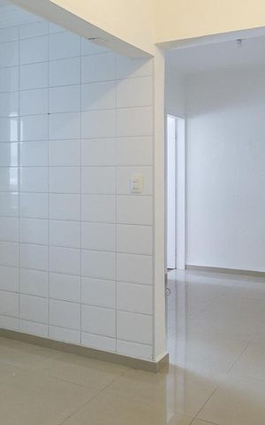 Apartamento à venda com 67m², 1 quarto e sem vaga Apartamento à venda com 67m², 1 quarto e sem vagaSala