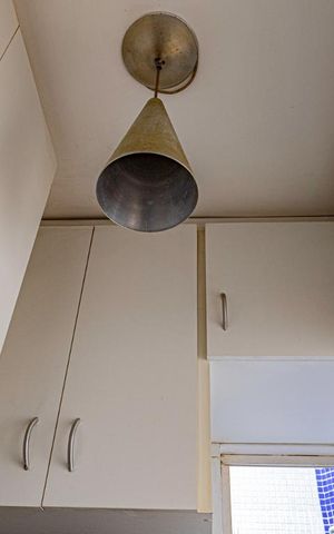 Studio à venda com 30m², 1 quarto e sem vagaArmários