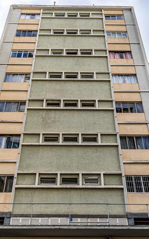 Studio à venda com 30m², 1 quarto e sem vagaFachada