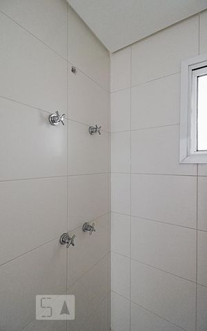 Apartamento à venda com 97m², 3 quartos e 2 vagas Apartamento à venda com 97m², 3 quartos e 2 vagasBanheiro