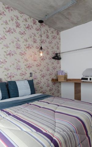 Apartamento para alugar com 70m², 2 quartos e 1 vagaQuarto 2
