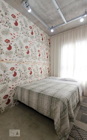 Apartamento para alugar com 70m², 2 quartos e 1 vagaQuarto 1