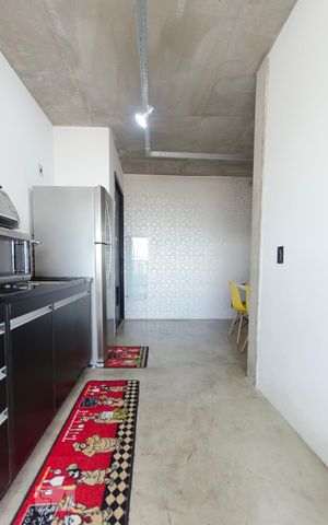 Apartamento para alugar com 70m², 2 quartos e 1 vagacozinha