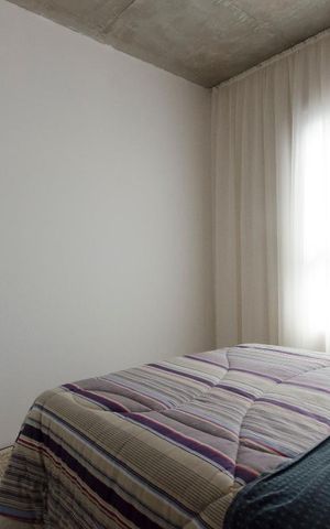 Apartamento para alugar com 70m², 2 quartos e 1 vagaQuarto 2
