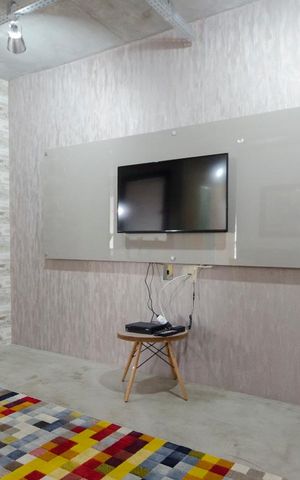 Apartamento para alugar com 70m², 2 quartos e 1 vagaSala