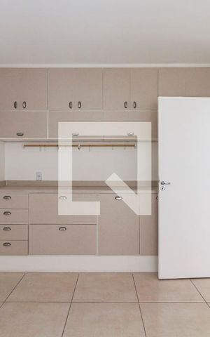 Apartamento para alugar com 157m², 3 quartos e sem vagaCozinha