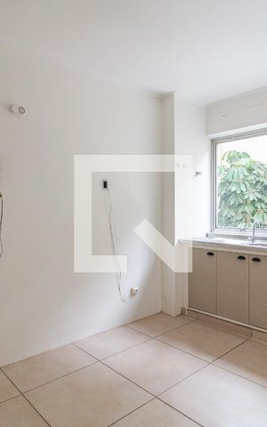 Apartamento para alugar com 157m², 3 quartos e sem vagaCozinha