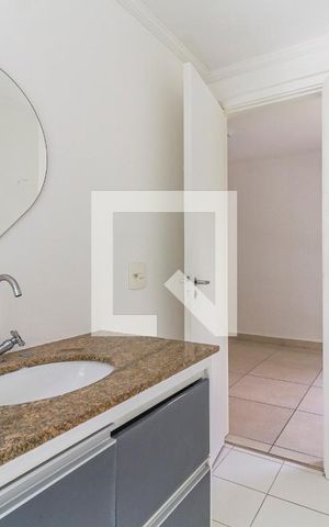Apartamento para alugar com 157m², 3 quartos e sem vagaBanheiro da Suíte