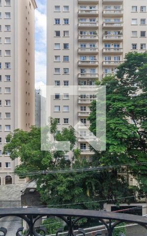 Apartamento para alugar com 157m², 3 quartos e sem vagaVista