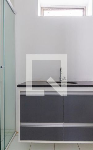 Apartamento para alugar com 150m², 3 quartos e 1 vagaBanheiro Social