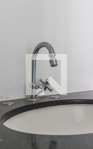 Apartamento para alugar com 150m², 3 quartos e 1 vagaBanheiro Social
