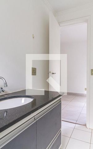 Apartamento para alugar com 150m², 3 quartos e 1 vagaBanheiro da Suíte