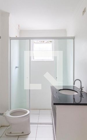 Apartamento para alugar com 150m², 3 quartos e 1 vagaBanheiro da Suíte