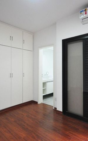 Apartamento à venda com 138m², 3 quartos e 3 vagassuíte 2