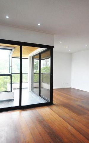 Apartamento à venda com 138m², 3 quartos e 3 vagassala