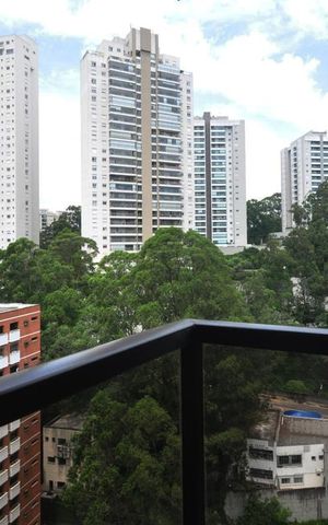 Apartamento à venda com 138m², 3 quartos e 3 vagasvaranda suíte 1