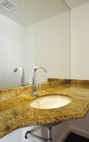 Apartamento à venda com 138m², 3 quartos e 3 vagaslavabo
