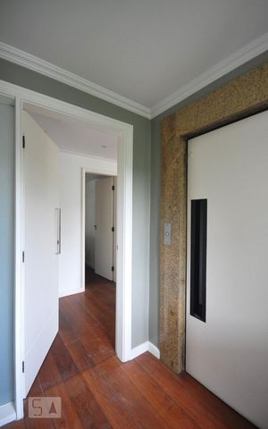 Apartamento à venda com 138m², 3 quartos e 3 vagashall de entrada