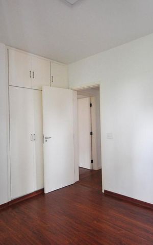 Apartamento à venda com 138m², 3 quartos e 3 vagassuíte 1