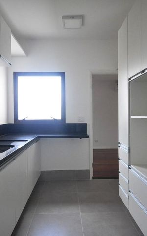 Apartamento à venda com 138m², 3 quartos e 3 vagascozinha